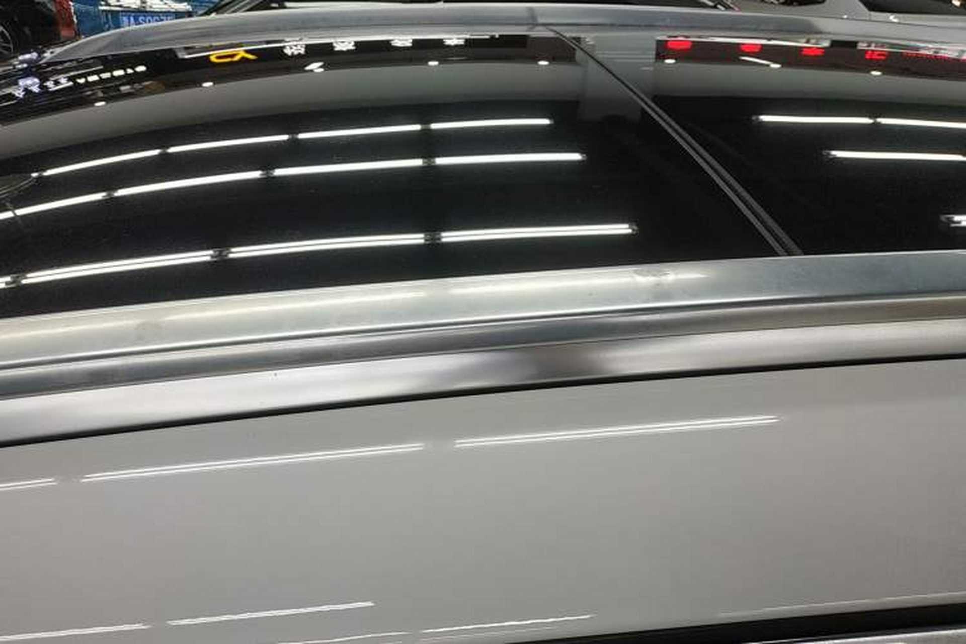 Used Mercedes-Benz GLC 2020 GLC 300 L 4MATIC Dynamic Edition Roof