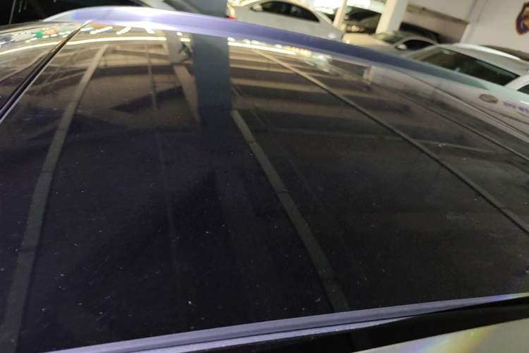 Used Mercedes-Benz GLC 2020 Facelift GLC 260 L 4MATIC Luxury Edition Roof