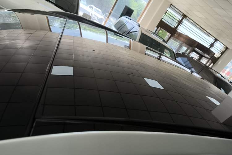 Used Mercedes-Benz GLC 2020 GLC 300 L 4MATIC Dynamic Edition Roof