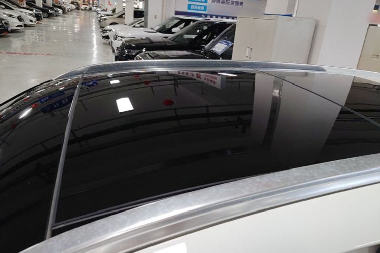 Used Mercedes-Benz GLC 2020 Facelift GLC 260 L 4MATIC Luxury Edition Roof