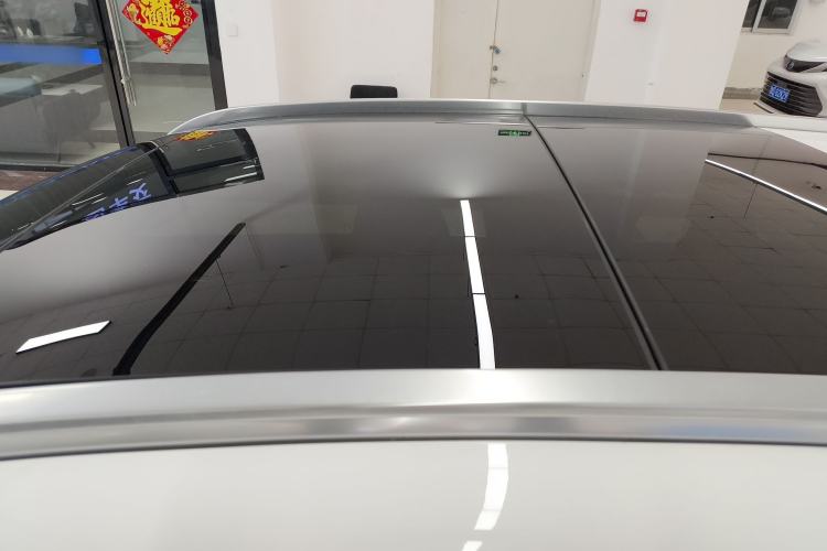 Used Mercedes-Benz GLC 2020 Facelift GLC 260 L 4MATIC Luxury Edition Roof