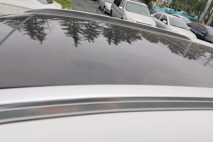 Used Mercedes-Benz GLC 2020 Facelift GLC 300 L 4MATIC Dynamic Edition Roof