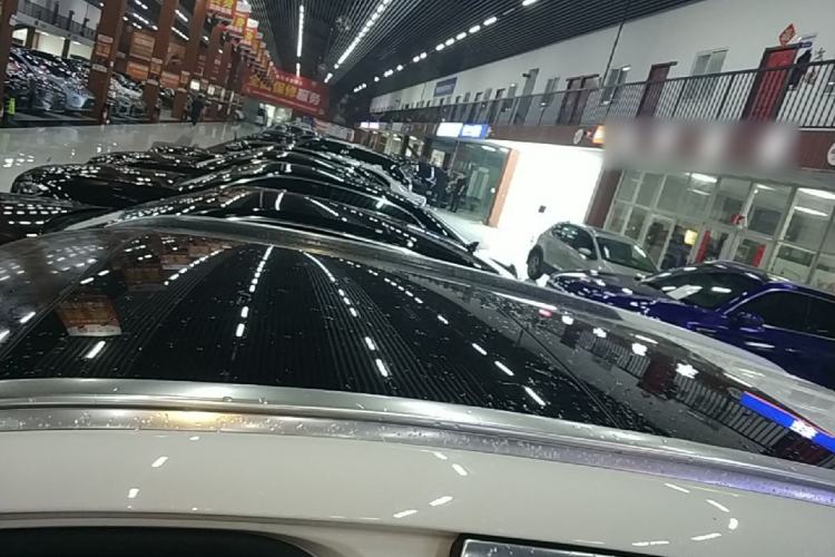 Used Mercedes-Benz GLC 2020 Facelifted GLC 300 L 4MATIC AMG-Line Roof
