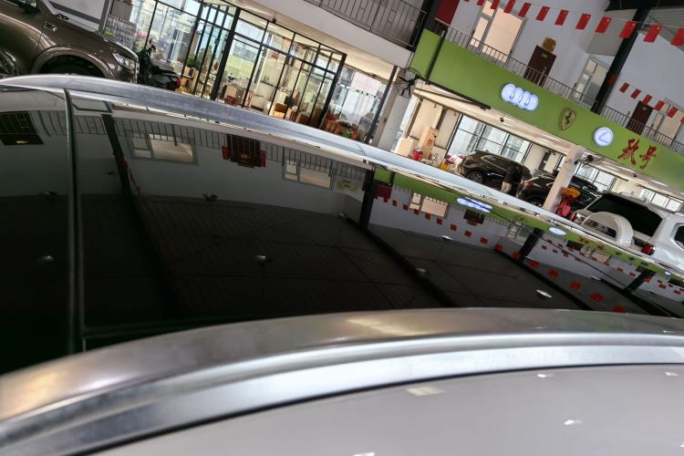 Used Mercedes-Benz GLC 2020 Facelift GLC 260 L 4MATIC Luxury Edition Roof