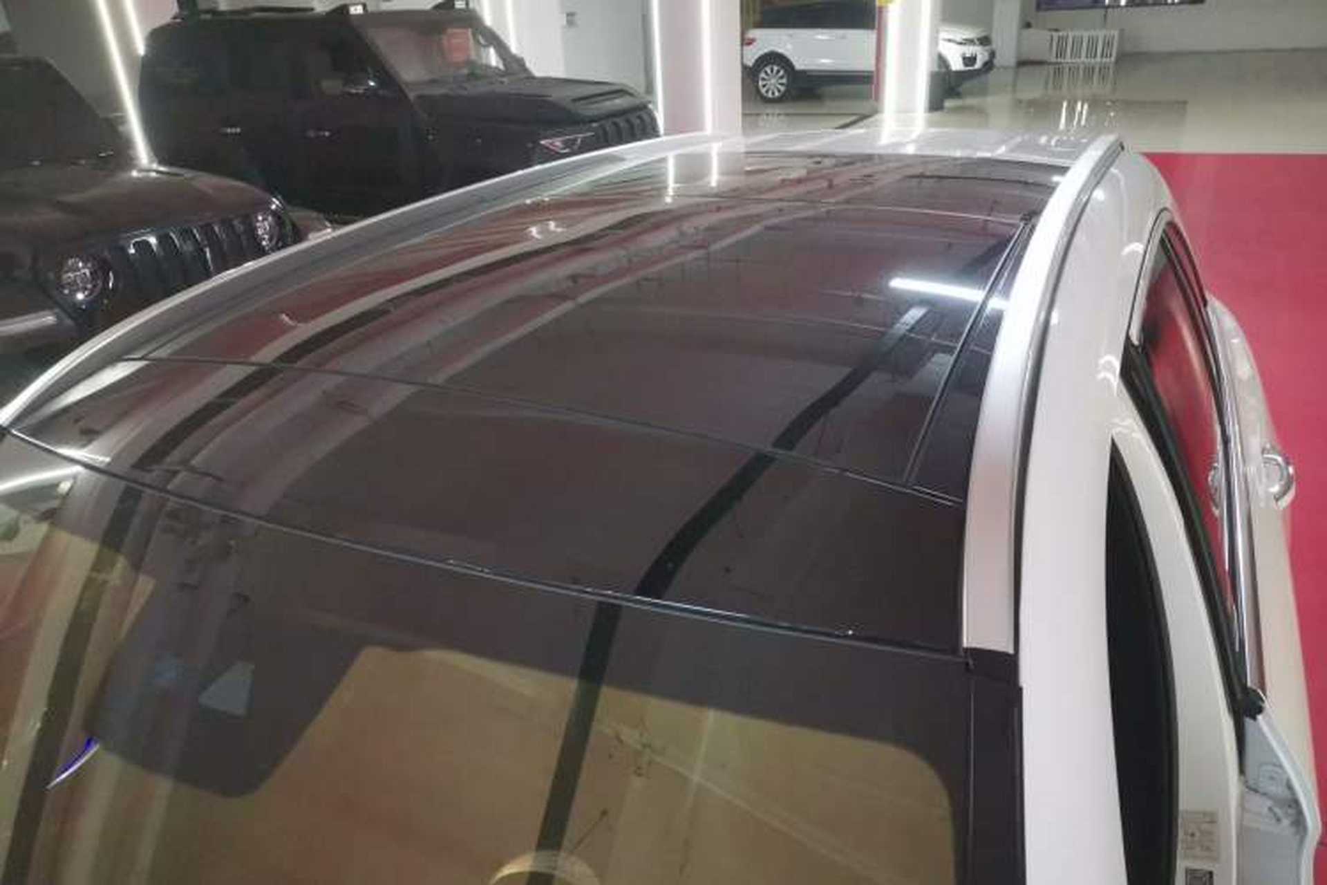 Used Mercedes-Benz GLC 2020 GLC 300 L 4MATIC Dynamic Edition Roof