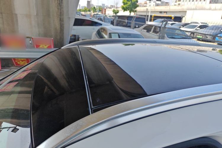 Used Mercedes-Benz GLC 2020 Facelift GLC 300 L 4MATIC Dynamic Edition Roof