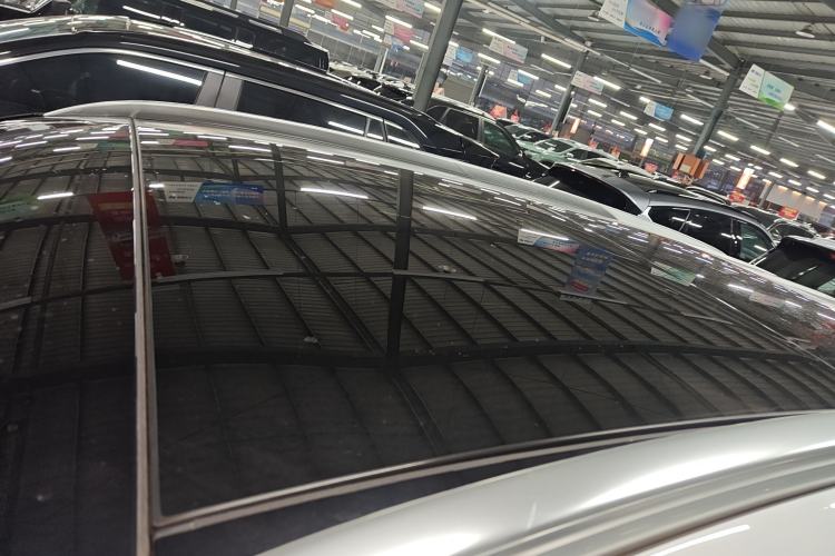Used Mercedes-Benz GLC 2020 Facelift GLC 260 L 4MATIC Luxury Edition Roof