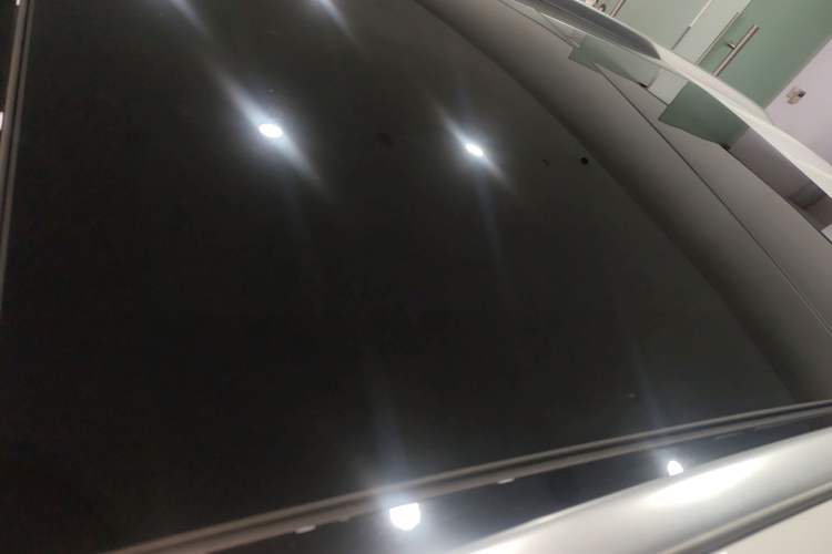 Used Mercedes-Benz GLC 2020 Facelifted GLC 260 L 4MATIC Dynamic Edition Roof