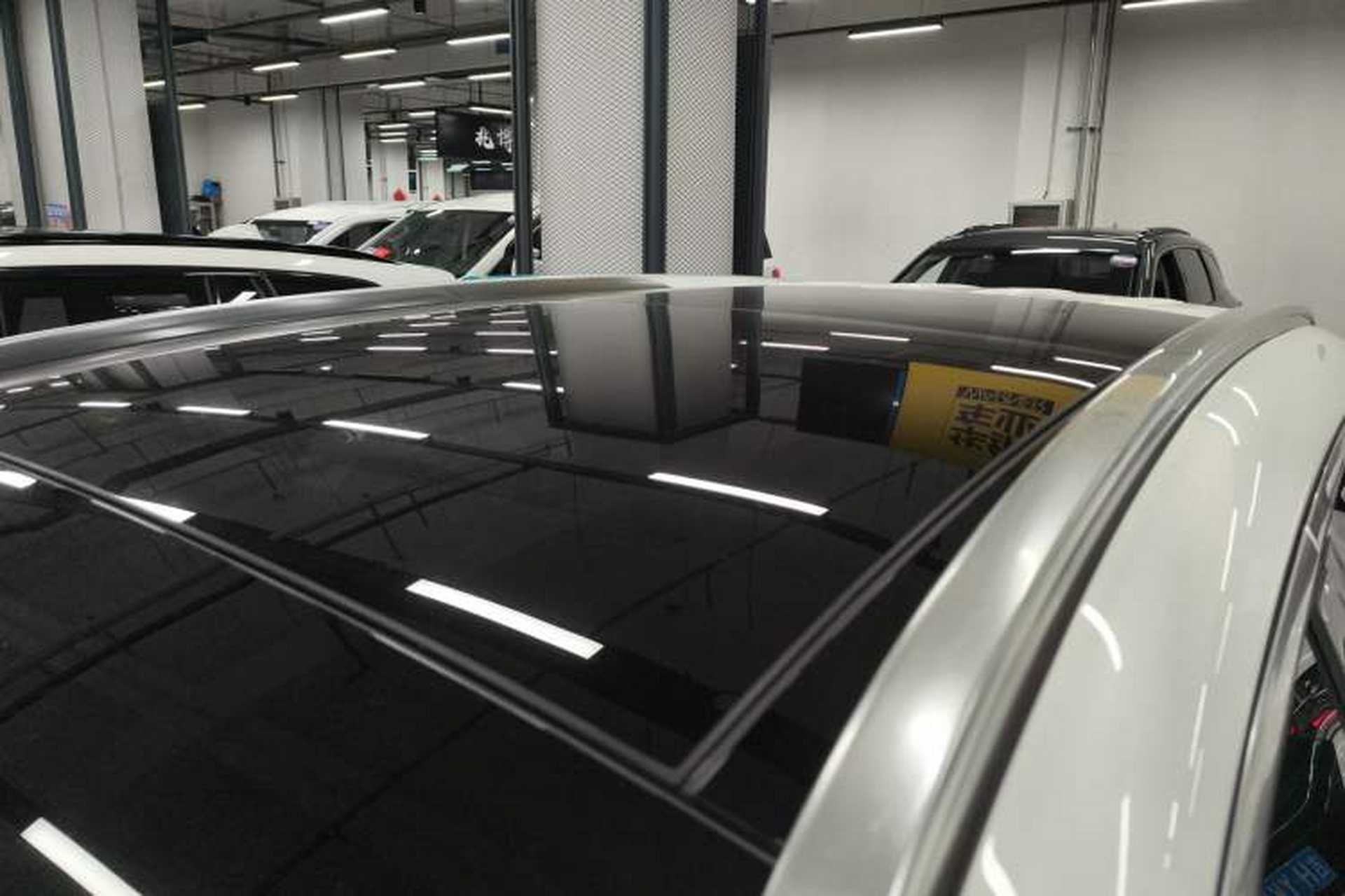 Used Mercedes-Benz GLC 2020 Facelifted GLC 260 L 4MATIC Dynamic Edition Roof