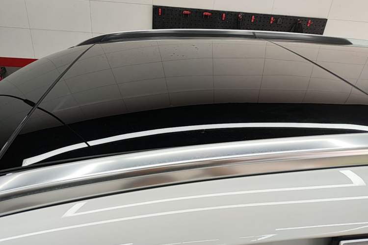 Used Mercedes-Benz GLC 2020 GLC 300 L 4MATIC Dynamic Edition Roof