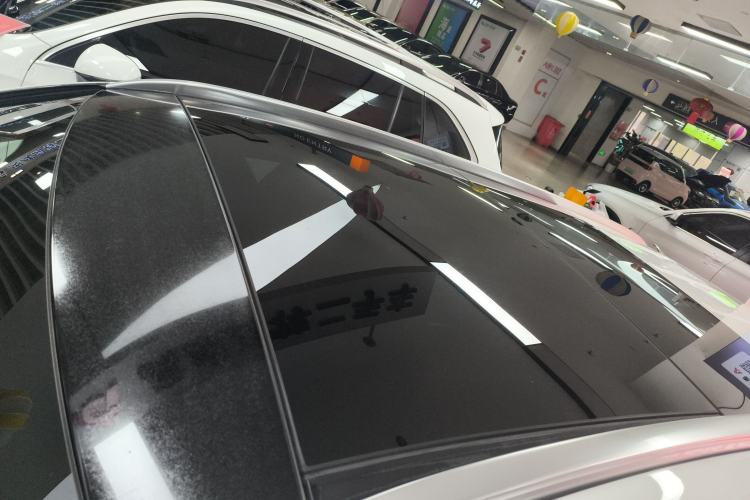 Used Mercedes-Benz GLC 2020 Facelift GLC 300 L 4MATIC Dynamic Edition Roof