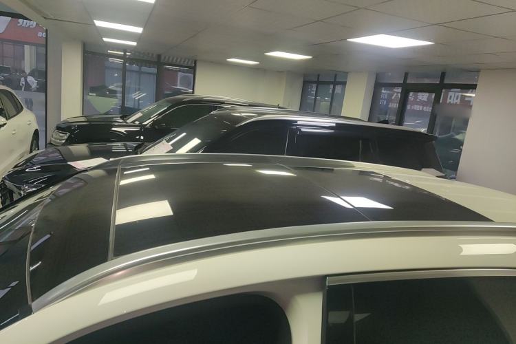 Used Mercedes-Benz GLC 2020 GLC 300 L 4MATIC Dynamic Edition Roof