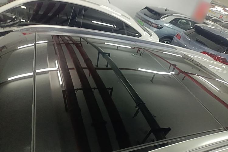 Used Mercedes-Benz GLC 2020 Facelift GLC 260 L 4MATIC Luxury Edition Roof