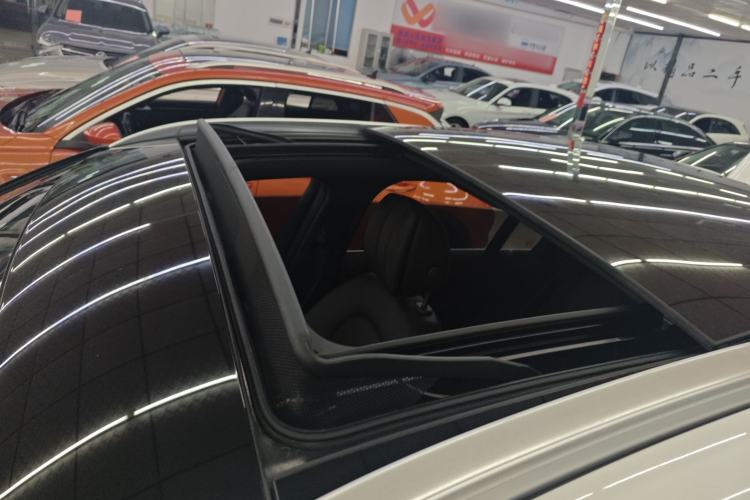 Used Mercedes-Benz GLC 2020 GLC 300 L 4MATIC Dynamic Edition Roof