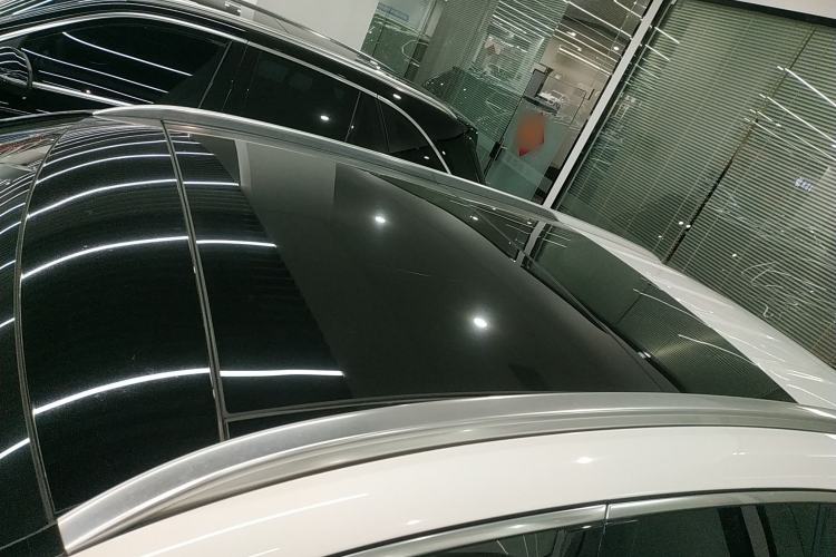 Used Mercedes-Benz GLC 2020 GLC 300 L 4MATIC Dynamic Edition Roof