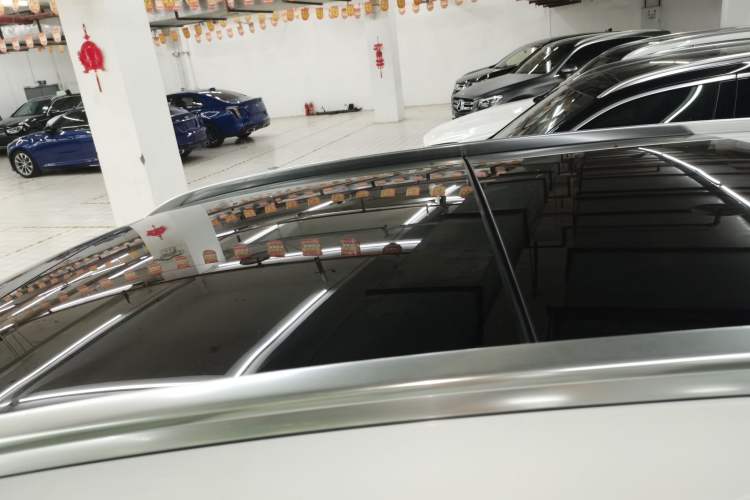 Used Mercedes-Benz GLC 2020 GLC 300 L 4MATIC Dynamic Edition Roof