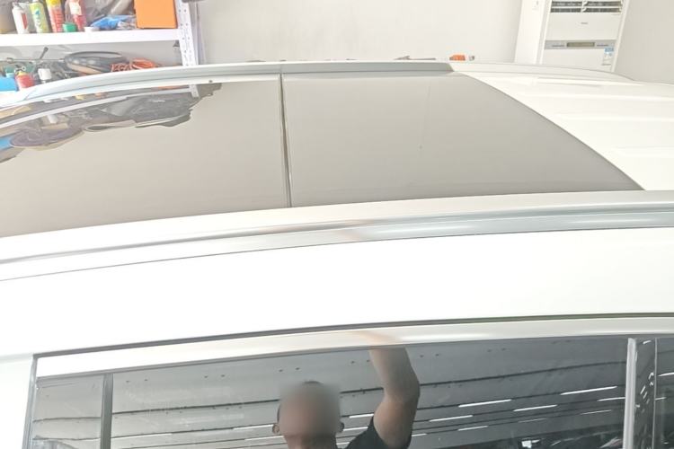 Used Mercedes-Benz GLC 2020 GLC 300 L 4MATIC Luxury Model Roof