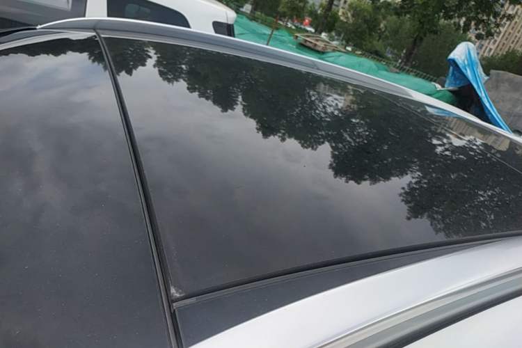 Used Mercedes-Benz GLC 2020 Facelift GLC 300 L 4MATIC Dynamic Edition Roof
