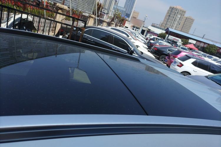 Used Mercedes-Benz GLC 2020 Facelift GLC 300 L 4MATIC Dynamic Edition Roof