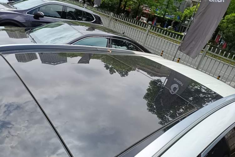 Used Mercedes-Benz GLC 2020 Facelift GLC 300 L 4MATIC Dynamic Edition Roof