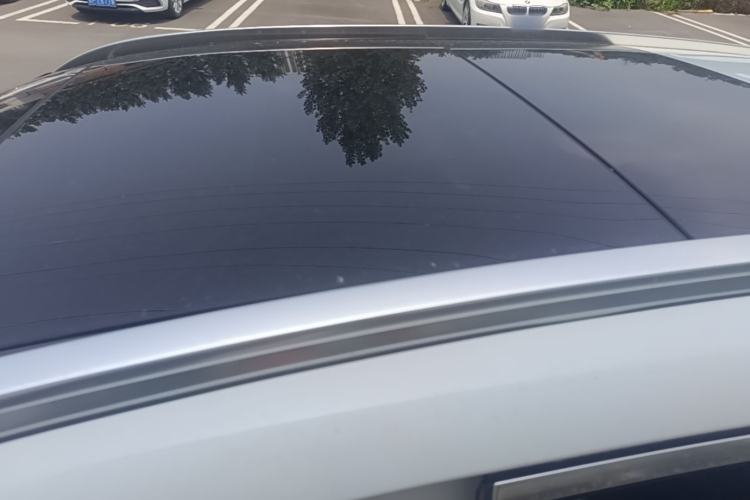 Used Mercedes-Benz GLC 2020 Facelift GLC 260 L 4MATIC Luxury Edition Roof