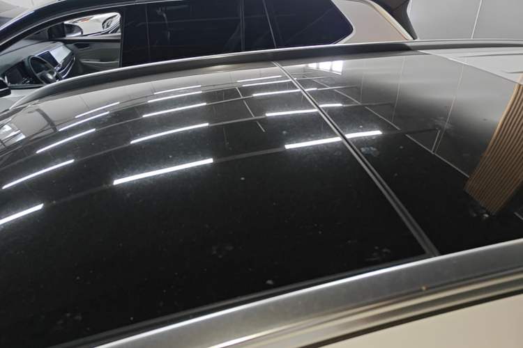 Used Mercedes-Benz GLC 2020 Facelift GLC 300 L 4MATIC Dynamic Edition Roof