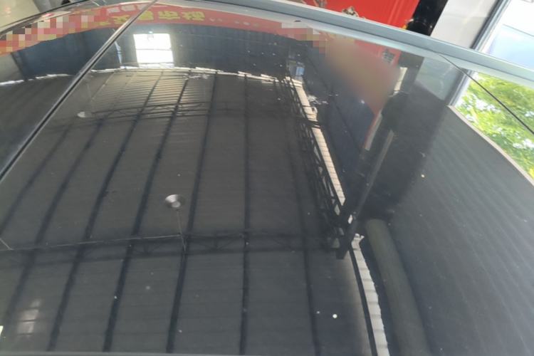 Used Mercedes-Benz GLC 2020 Facelifted GLC 260 L 4MATIC Dynamic Edition Roof