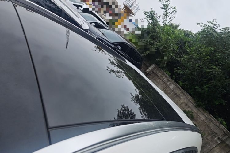 Used Mercedes-Benz GLC 2020 Facelift GLC 300 L 4MATIC Dynamic Edition Roof