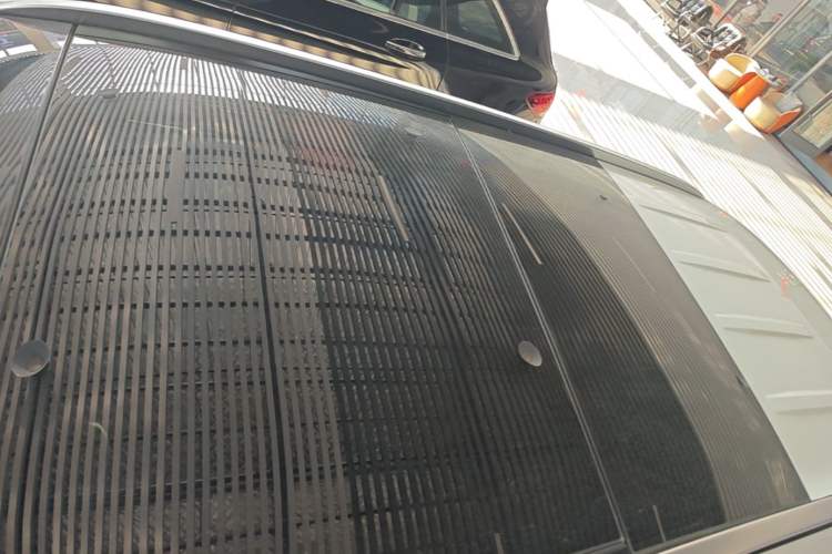 Used Mercedes-Benz GLC 2020 GLC 300 L 4MATIC Dynamic Edition Roof