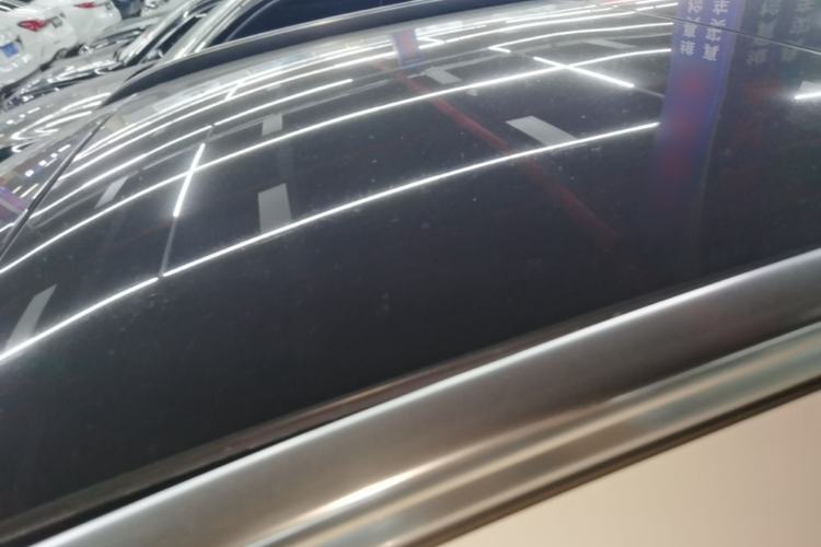 Used Mercedes-Benz GLC 2020 GLC 260 L 4MATIC Dynamic Model Roof