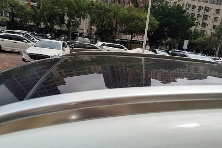 Used Mercedes-Benz GLC 2020 Facelift GLC 300 L 4MATIC Dynamic Edition Roof