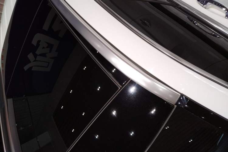 Used Mercedes-Benz GLC 2020 Facelift GLC 300 L 4MATIC Dynamic Edition Roof