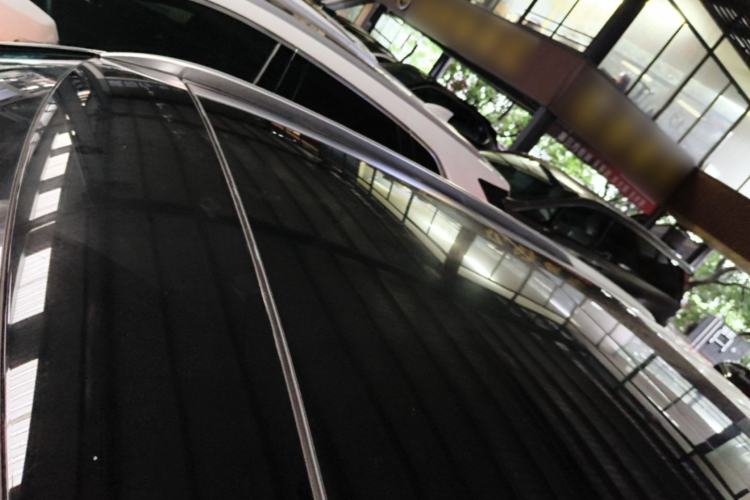 Used Mercedes-Benz GLC 2020 GLC 260 L 4MATIC Luxury Model Roof