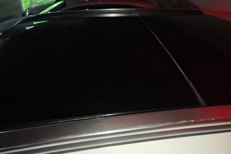 Used Mercedes-Benz GLC 2020 GLC 260 L 4MATIC Dynamic Model Roof