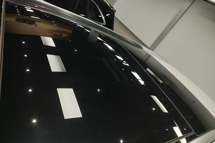 Used Mercedes-Benz GLC 2020 Facelift GLC 300 L 4MATIC Dynamic Edition Roof