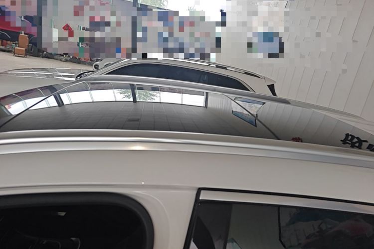 Used Mercedes-Benz GLC 2020 GLC 260 L 4MATIC Dynamic Model Roof