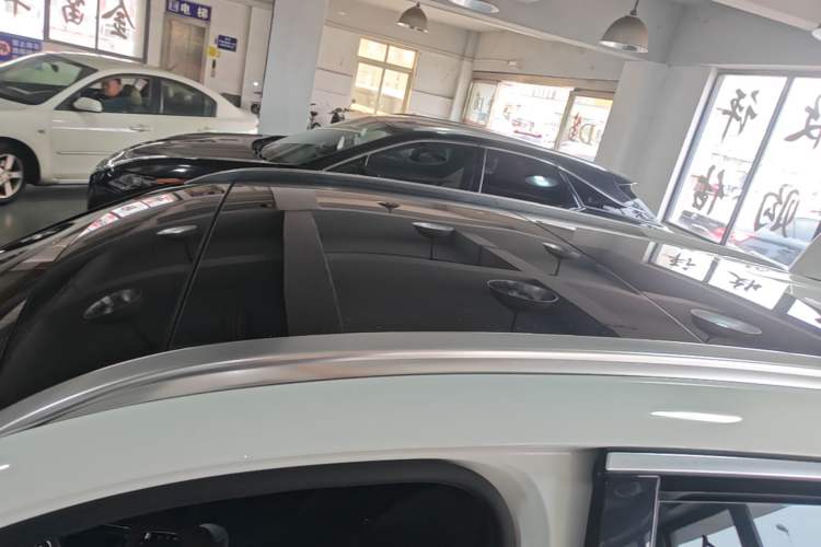 Used Mercedes-Benz GLC 2020 Facelift GLC 300 L 4MATIC Dynamic Edition Roof