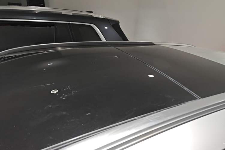Used Mercedes-Benz GLC 2020 Facelifted GLC 260 L 4MATIC Dynamic Edition Roof