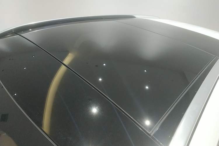 Used Mercedes-Benz GLC 2020 Facelifted GLC 260 L 4MATIC Dynamic Edition Roof