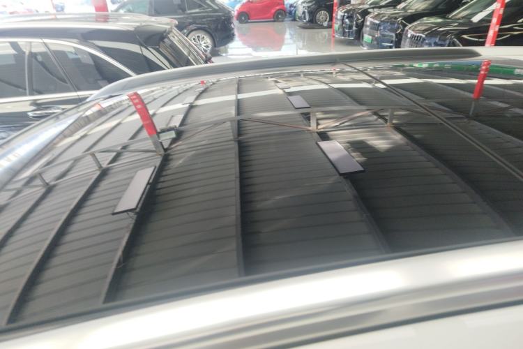 Used Mercedes-Benz GLC 2020 GLC 300 L 4MATIC Dynamic Edition Roof