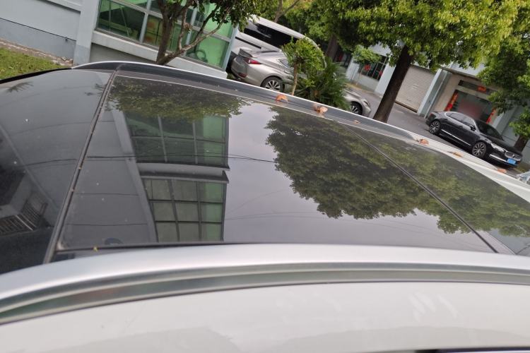 Used Mercedes-Benz GLC 2020 GLC 300 L 4MATIC Dynamic Edition Roof