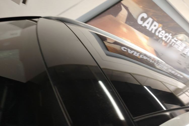 Used Mercedes-Benz GLC 2020 Facelifted GLC 260 L 4MATIC Dynamic Edition Roof