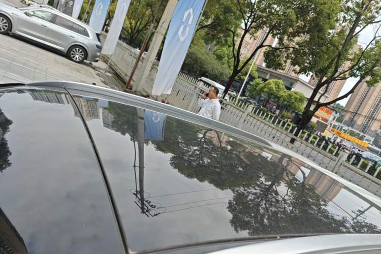 Used Mercedes-Benz GLC 2020 Facelift GLC 300 L 4MATIC Dynamic Edition Roof