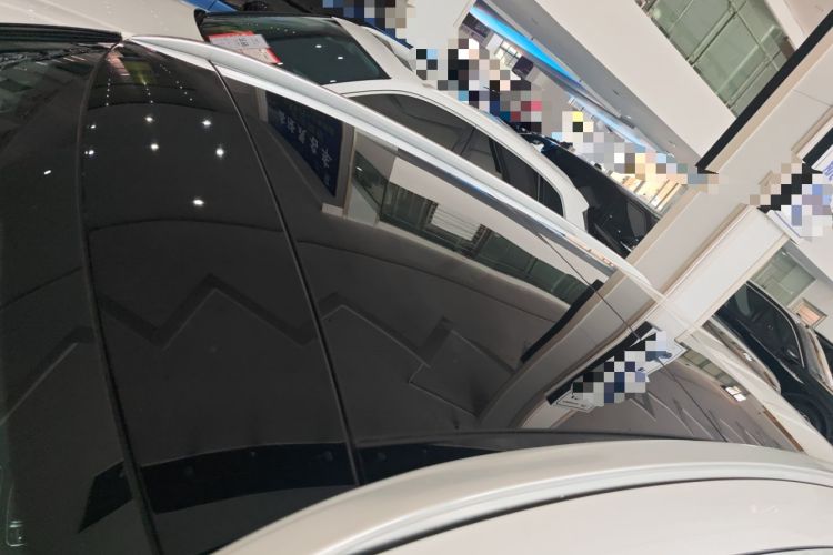 Used Mercedes-Benz GLC 2020 Facelifted GLC 260 L 4MATIC Dynamic Edition Roof