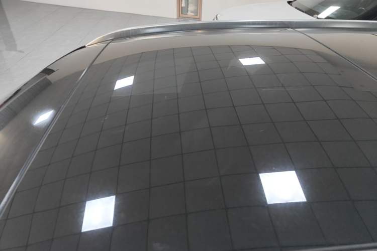 Used Mercedes-Benz GLC 2020 GLC 260 L 4MATIC Luxury Model Roof