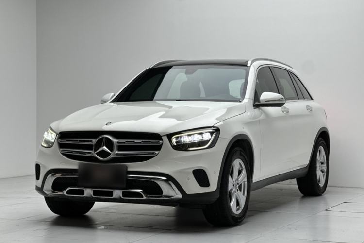 Ojetý Mercedes-Benz GLC 2020 GLC 260 L 4MATIC Dynamic Model Guazi used car, China used car export, Used car for sale, Used  cars, Cheapest cars for sale