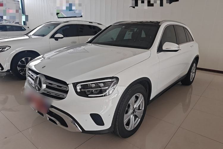 Ojetý Mercedes-Benz GLC 2020 GLC 260 L 4MATIC Dynamic Model Guazi used car, China used car export, Used car for sale, Used  cars, Cheapest cars for sale