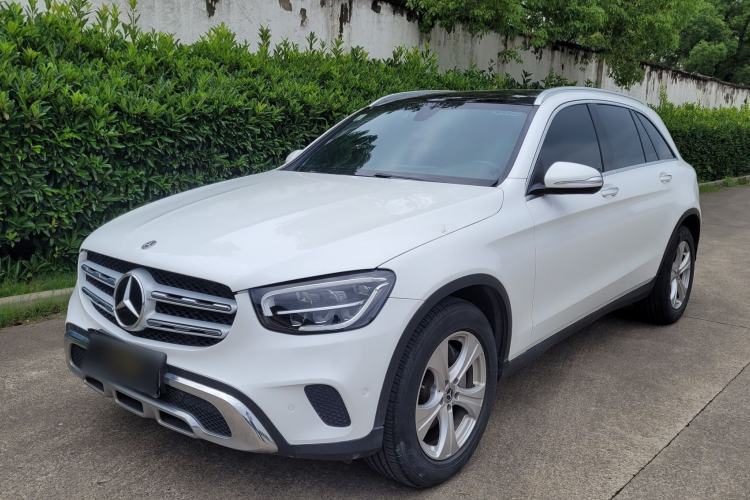 Ojetý Mercedes-Benz GLC 2020 GLC 260 L 4MATIC Dynamic Model Guazi used car, China used car export, Used car for sale, Used  cars, Cheapest cars for sale