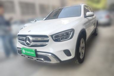 Used Mercedes-Benz GLC 2020 Facelifted GLC 260 L 4MATIC Dynamic Edition