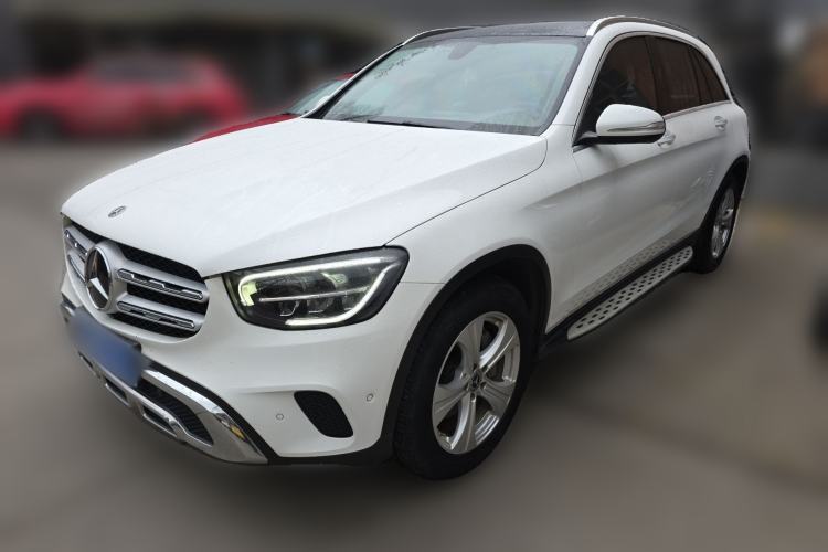Ojetý Mercedes-Benz GLC 2020 Facelifted GLC 260 L 4MATIC Dynamic Edition Guazi used car, China used car export, Used car for sale, Used  cars, Cheapest cars for sale
